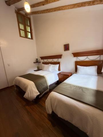Parwa Guest House Ollantaytambo Exterior foto