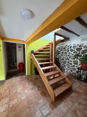 Parwa Guest House Ollantaytambo Exterior foto
